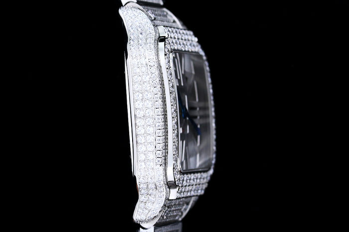 Cartier Watch CTW00663