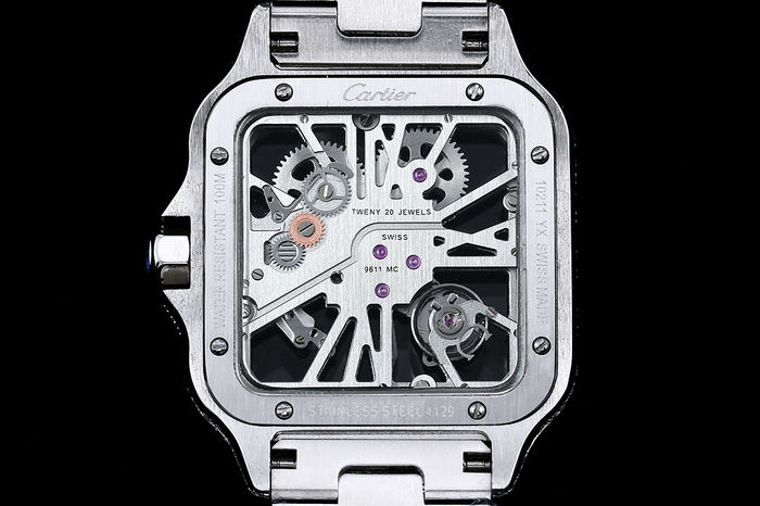 Cartier Watch CTW00663