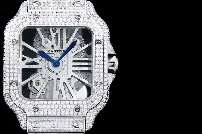 Cartier Watch CTW00664