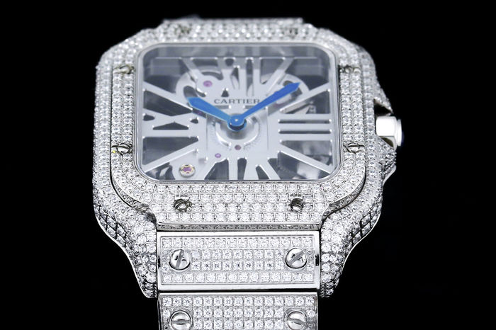 Cartier Watch CTW00664