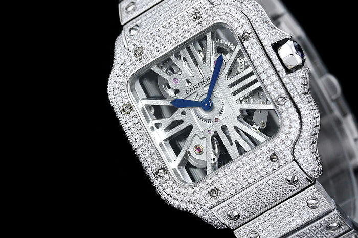 Cartier Watch CTW00664