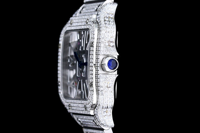 Cartier Watch CTW00664