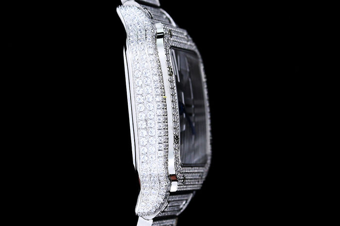 Cartier Watch CTW00664