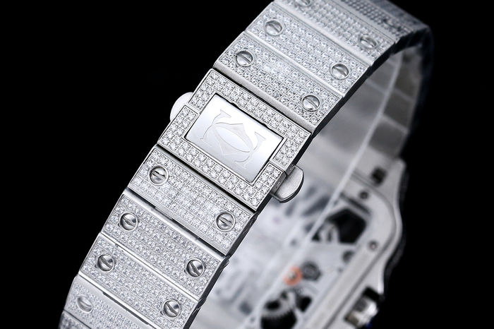 Cartier Watch CTW00664