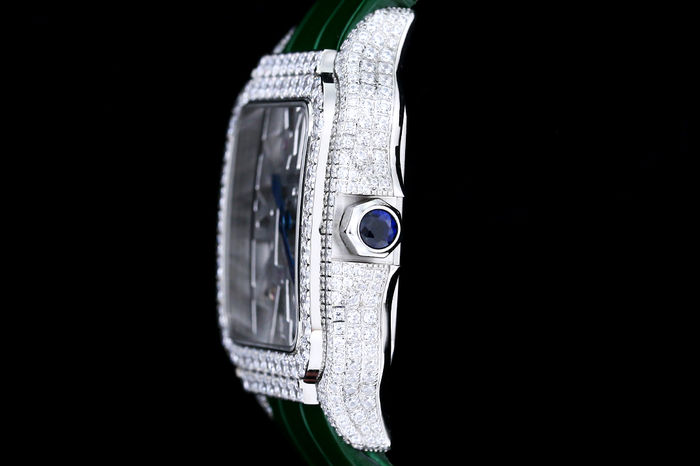 Cartier Watch CTW00666