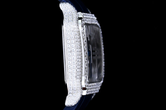 Cartier Watch CTW00667