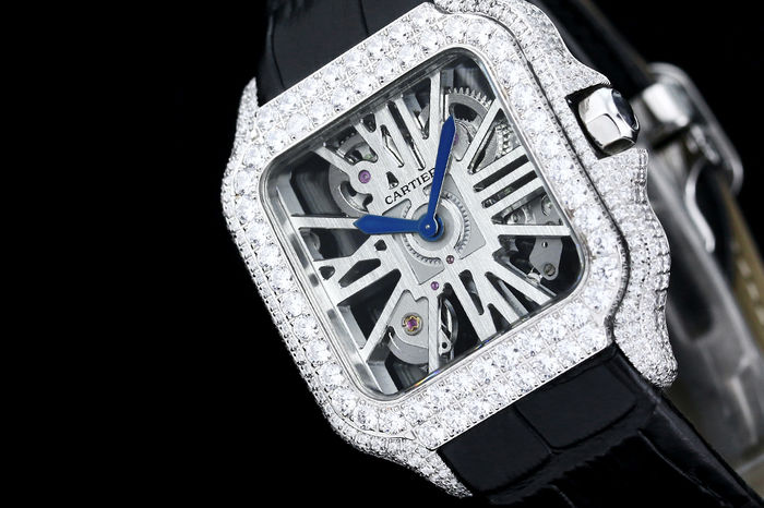 Cartier Watch CTW00668