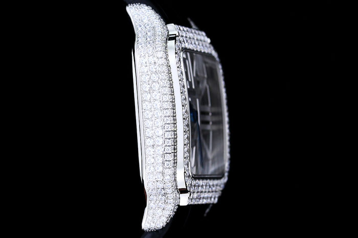 Cartier Watch CTW00668