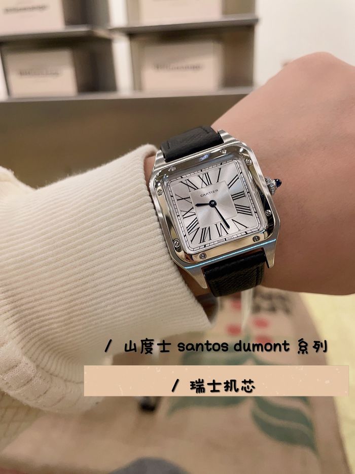 Cartier Watch CTW00669