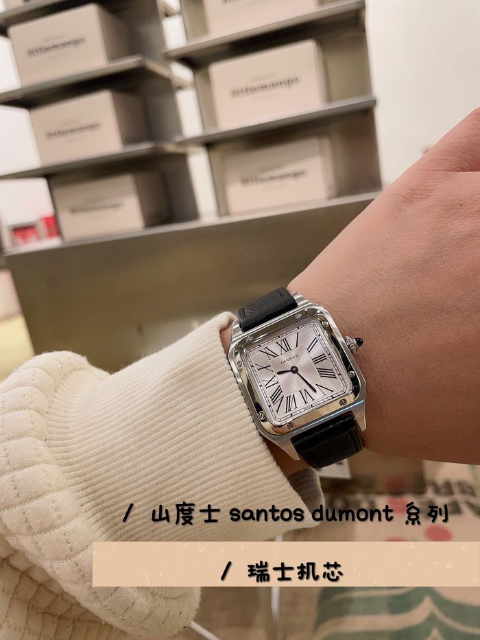 Cartier Watch CTW00669