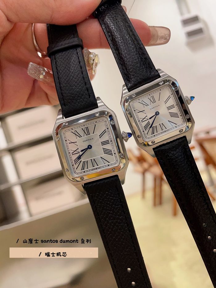 Cartier Watch CTW00669