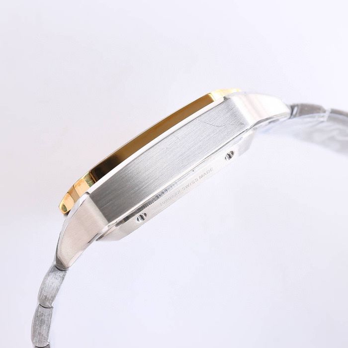 Cartier Watch CTW00671