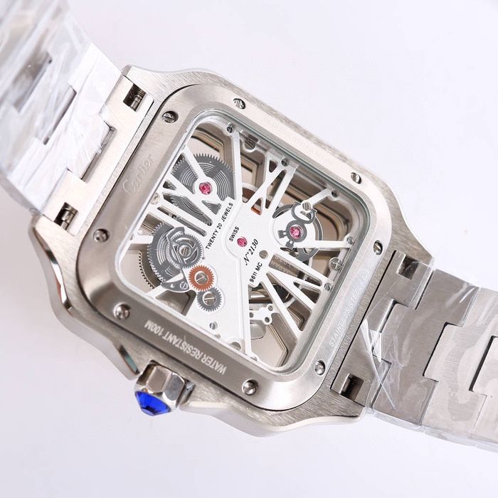 Cartier Watch CTW00671