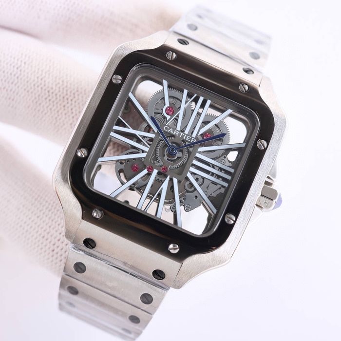 Cartier Watch CTW00674