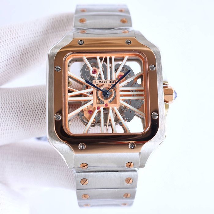 Cartier Watch CTW00677