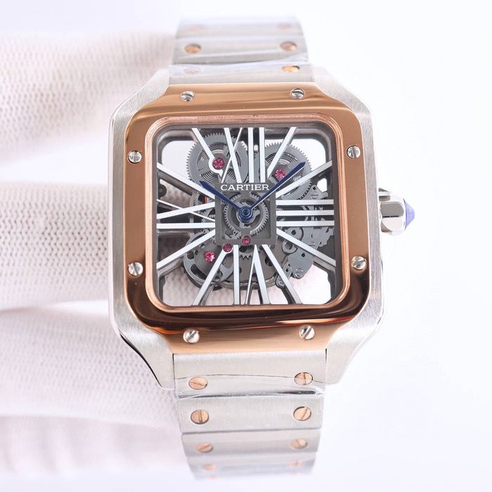 Cartier Watch CTW00678