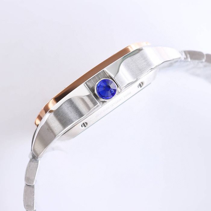 Cartier Watch CTW00678