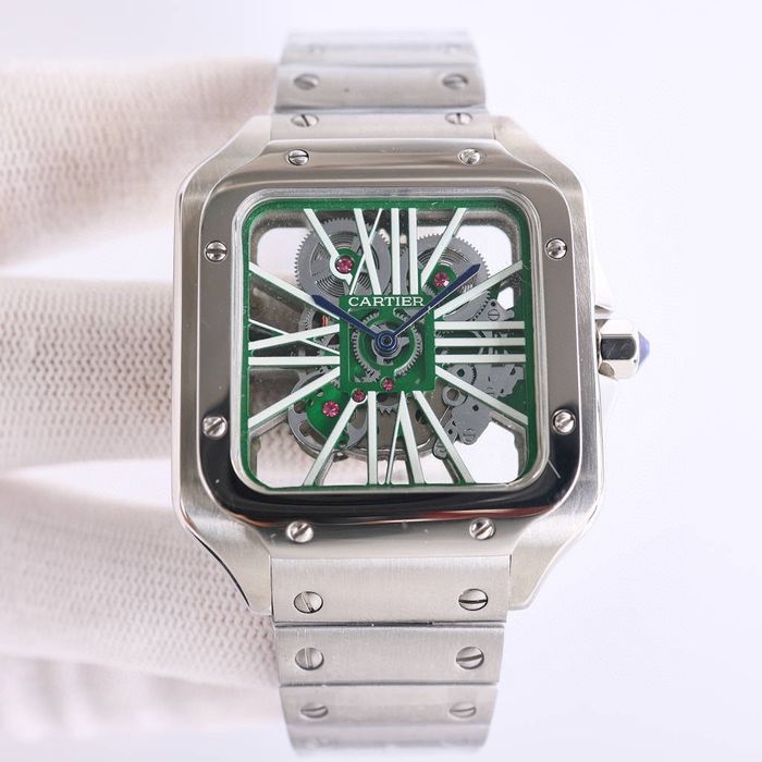 Cartier Watch CTW00679