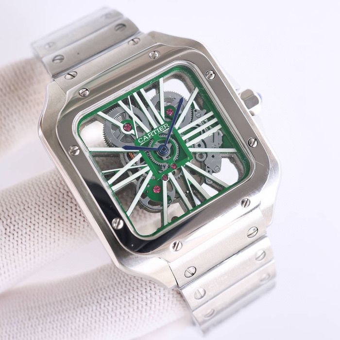 Cartier Watch CTW00679