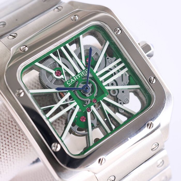 Cartier Watch CTW00679