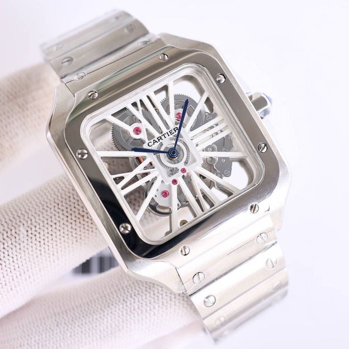 Cartier Watch CTW00680