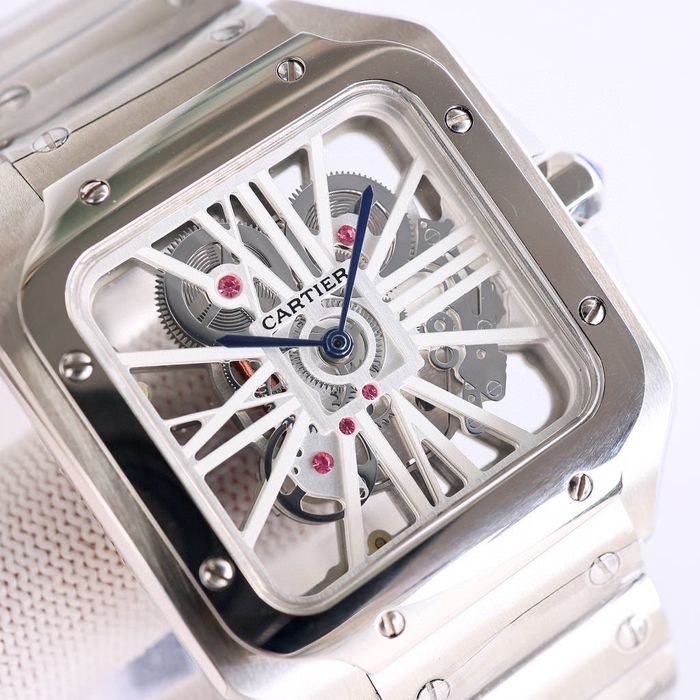 Cartier Watch CTW00680