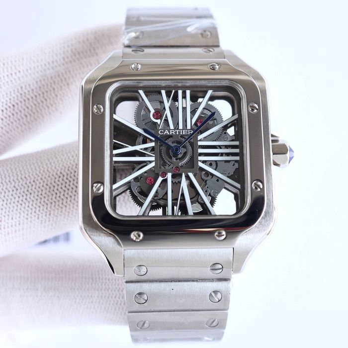 Cartier Watch CTW00681