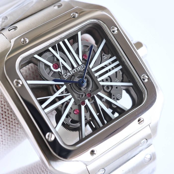 Cartier Watch CTW00681