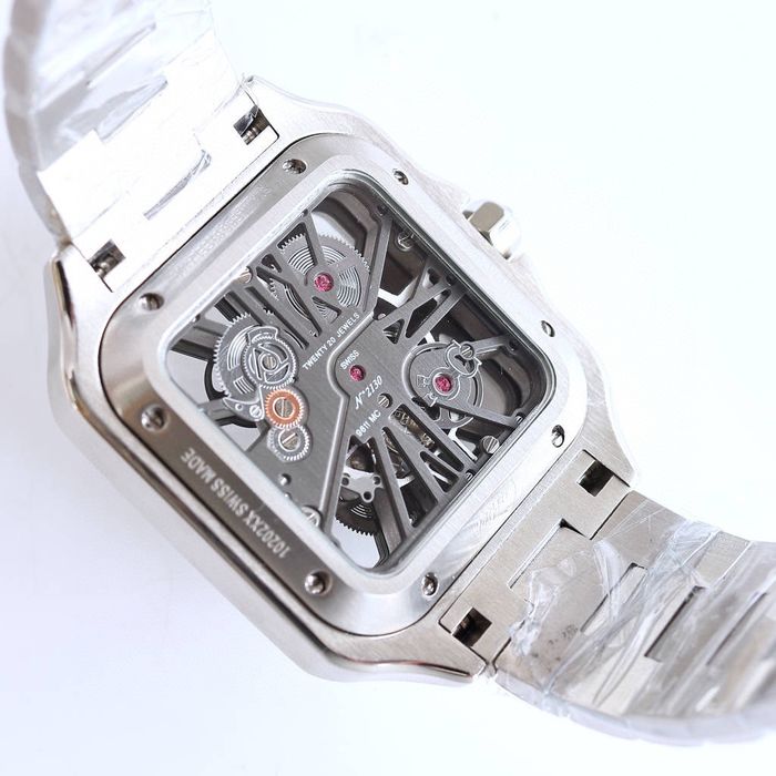 Cartier Watch CTW00681