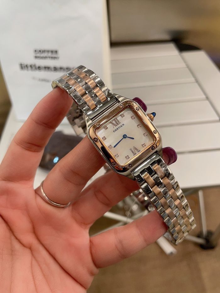 Cartier Watch CTW00686-1