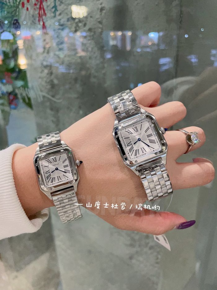 Cartier Watch CTW00690