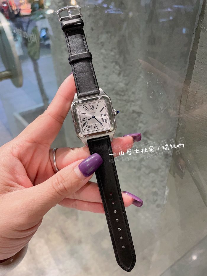 Cartier Watch CTW00691