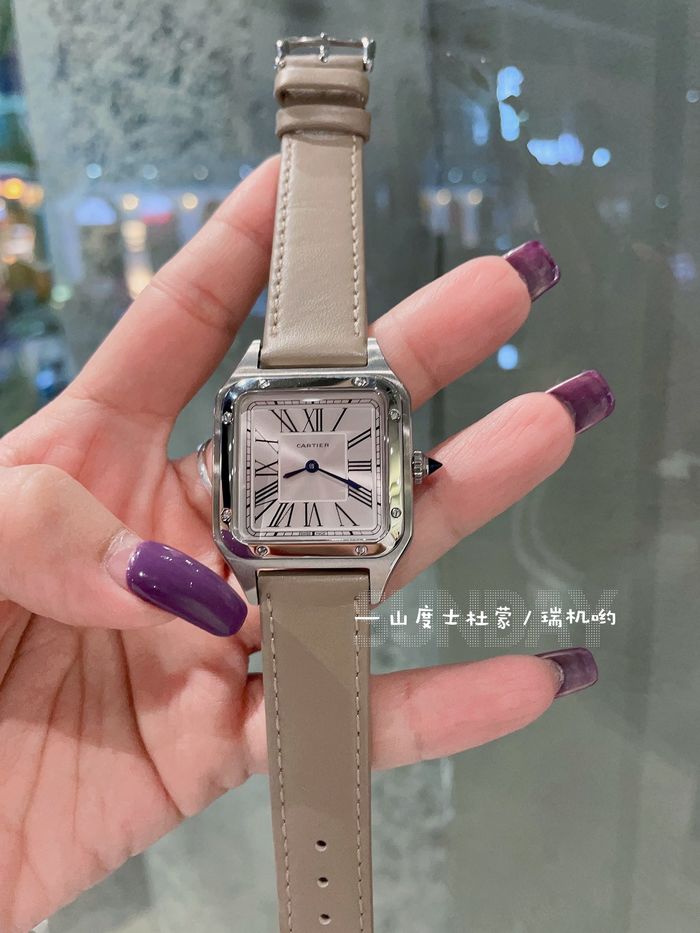 Cartier Watch CTW00693