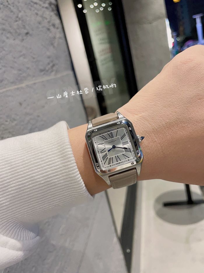 Cartier Watch CTW00693