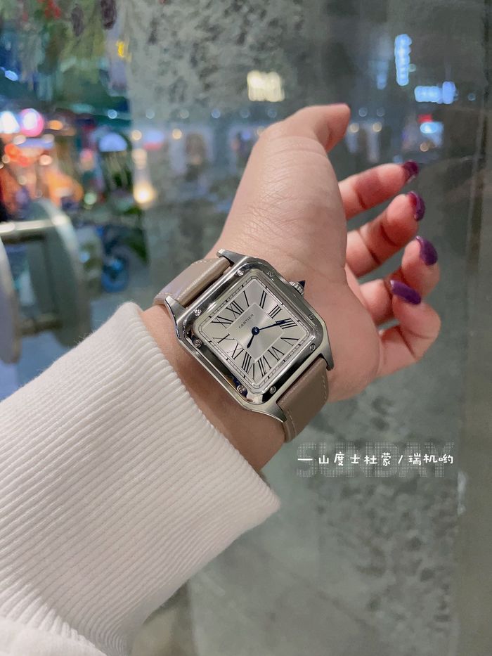 Cartier Watch CTW00693