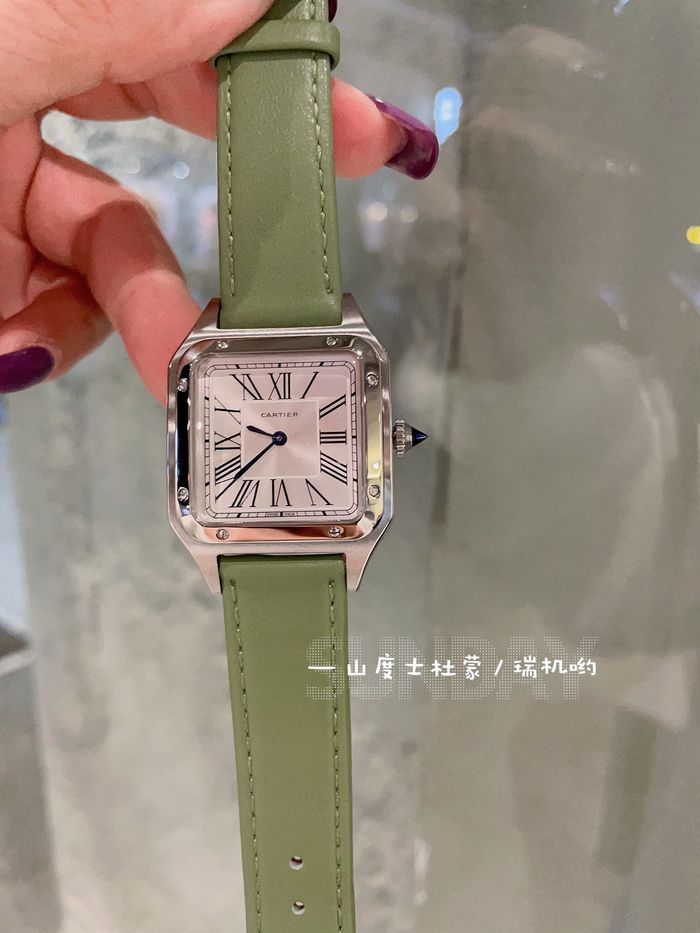 Cartier Watch CTW00694