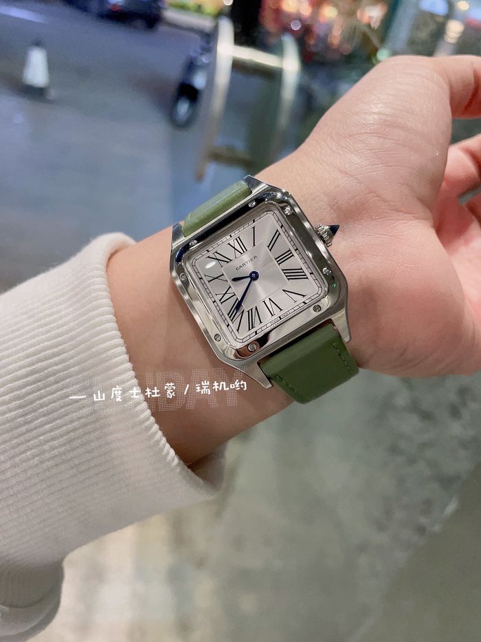 Cartier Watch CTW00694