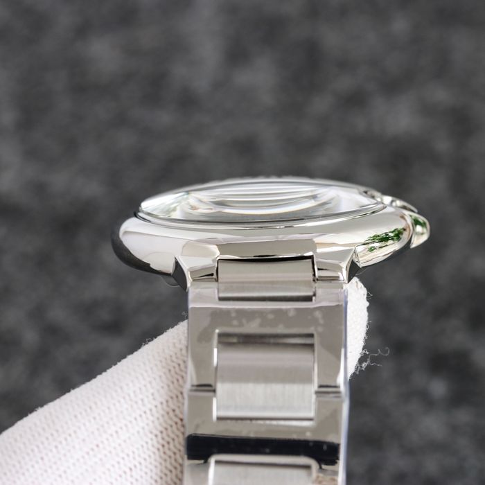 Cartier Couple Watch CTW00697-1