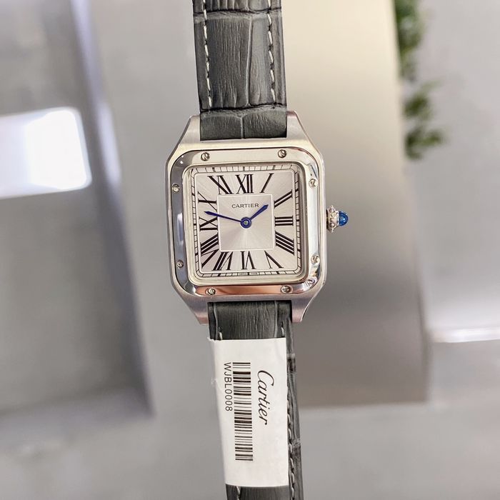 Cartier Couple Watch CTW00714-7