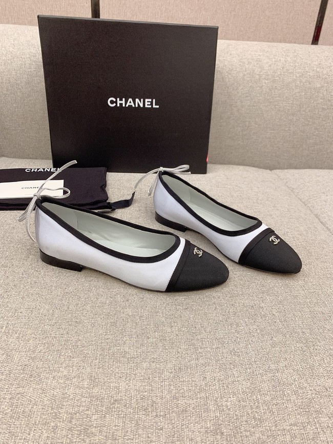 Chanel BALLET FLATS 93539-1