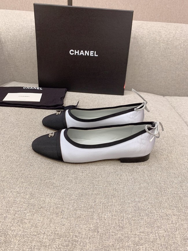 Chanel BALLET FLATS 93539-1