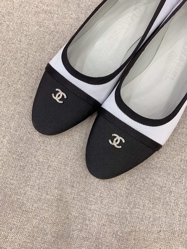 Chanel BALLET FLATS 93539-1