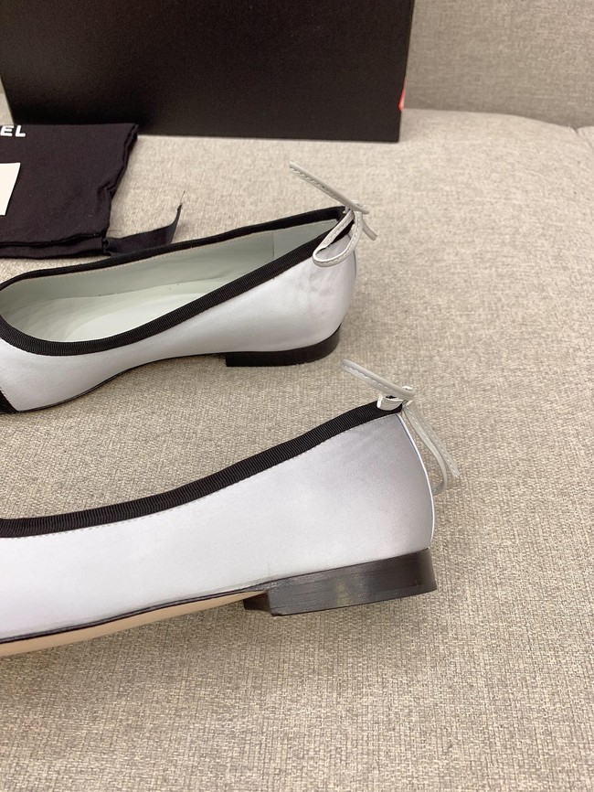 Chanel BALLET FLATS 93539-1