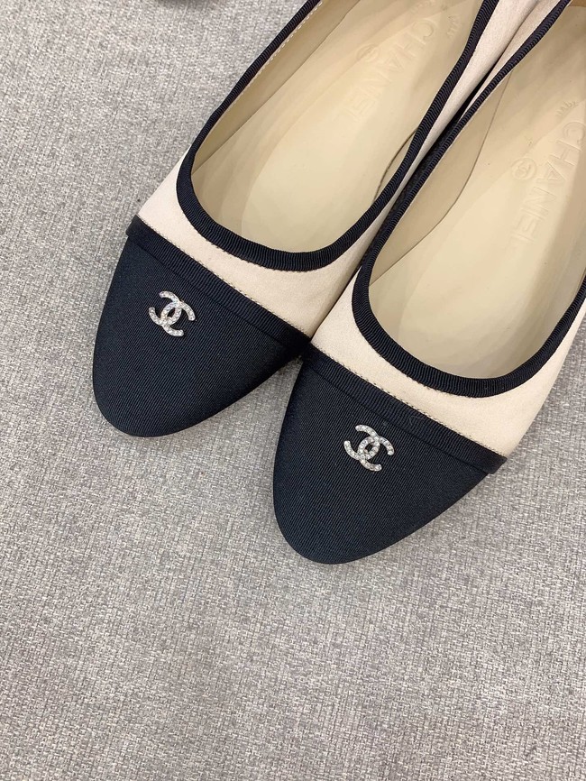 Chanel BALLET FLATS 93539-2