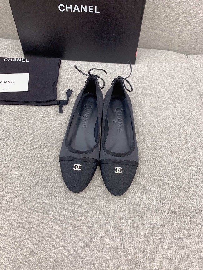 Chanel BALLET FLATS 93539-3