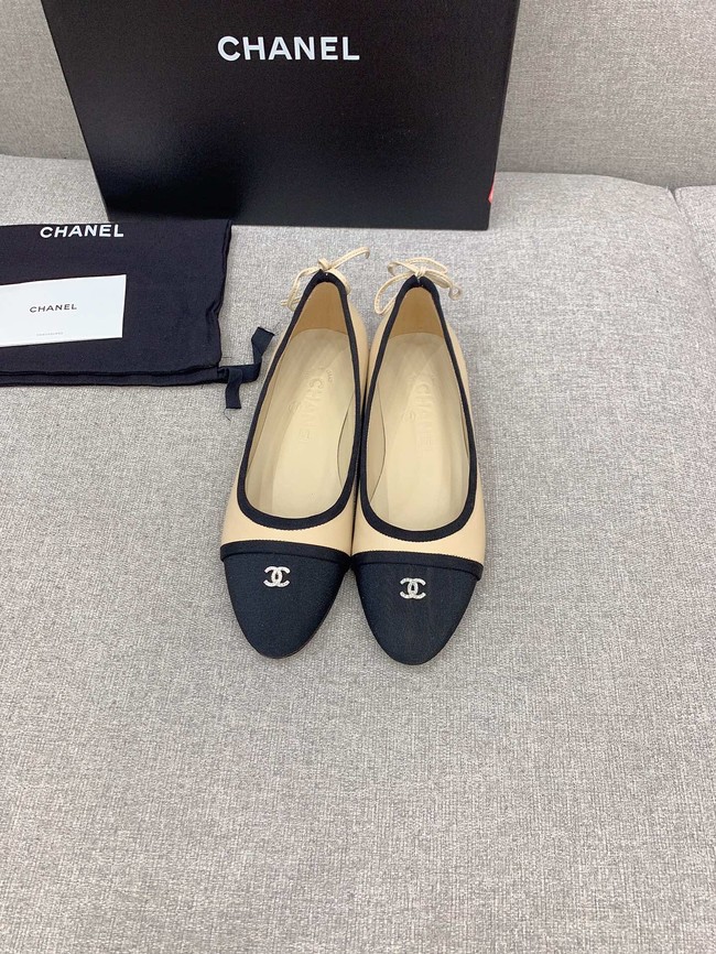 Chanel BALLET FLATS 93539-4