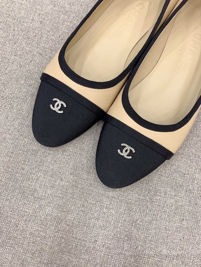 Chanel BALLET FLATS 93539-4