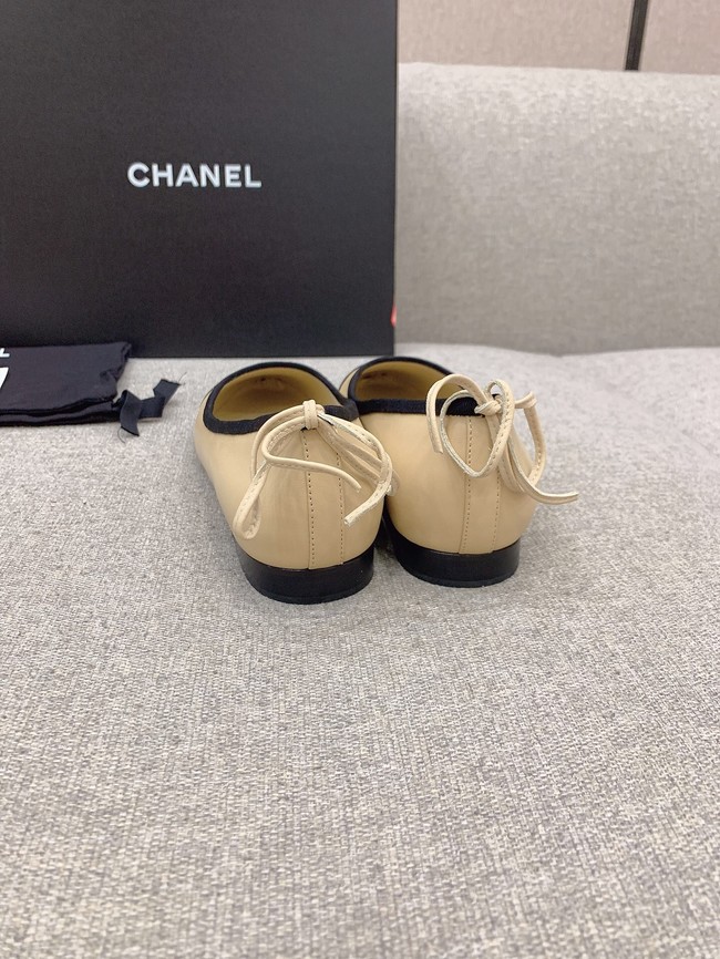 Chanel BALLET FLATS 93539-4