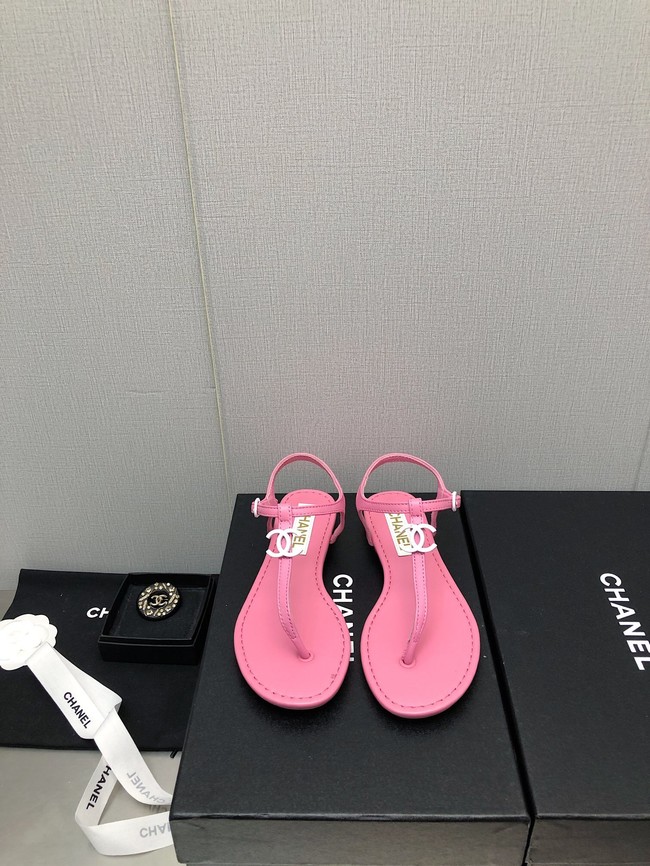 Chanel Sandal 93536-1