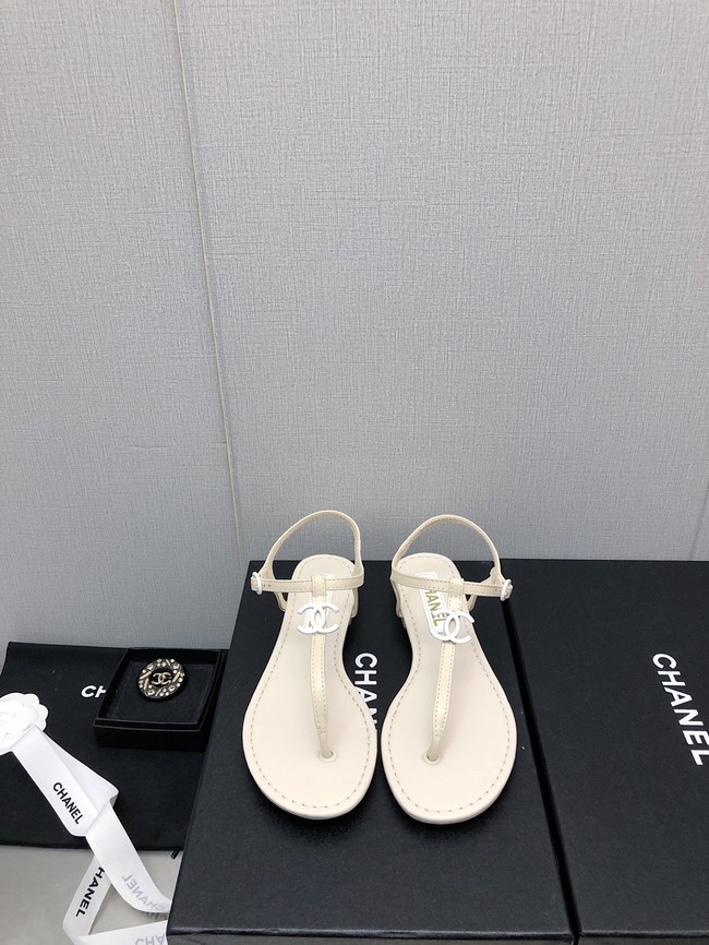 Chanel Sandal 93536-2